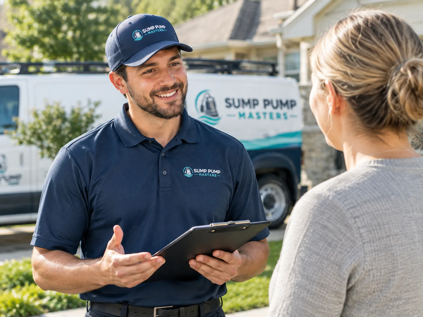 Sump Pump Repair Heavener, OK FAQs
